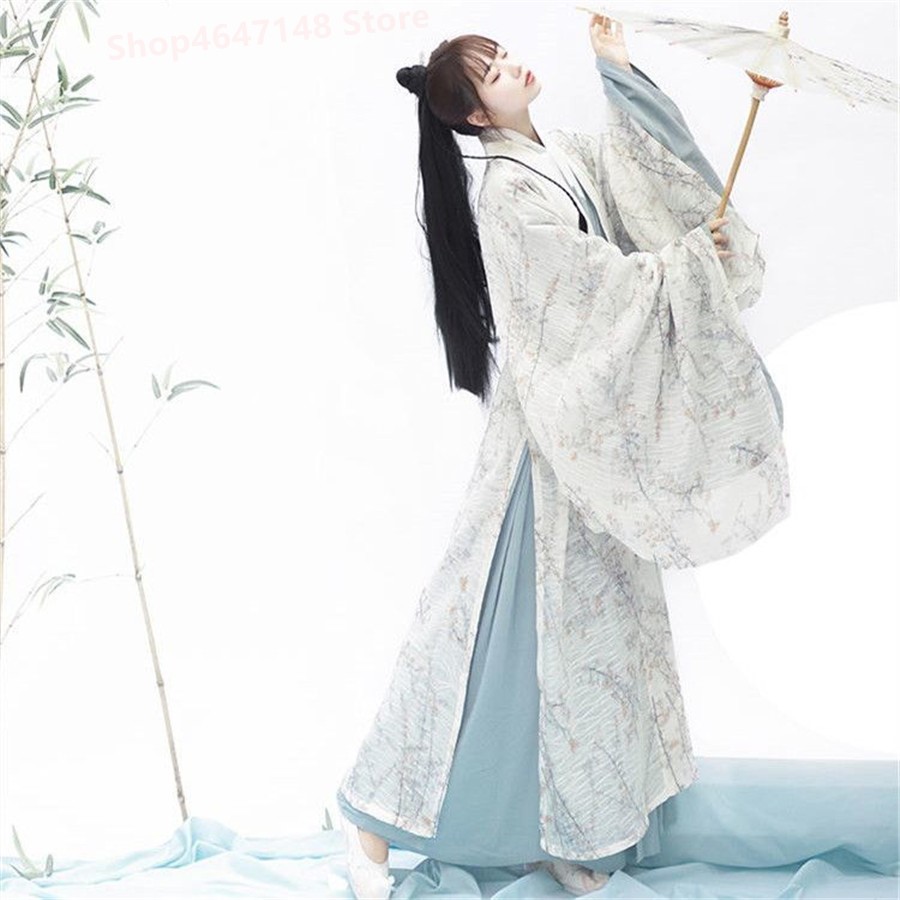 Chinese Traditional Dress for  - Ethnic Dress Fashion Show บทวิจารณ์และราคา