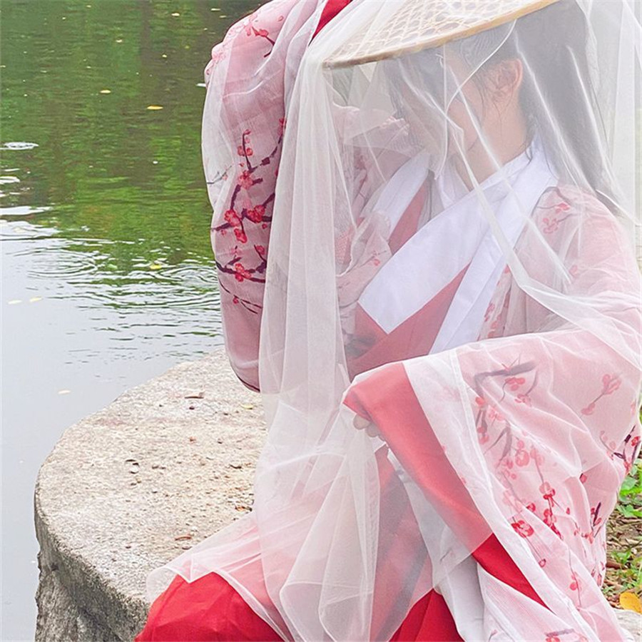 Chinese Traditional Dress for  - Ethnic Dress Fashion Show บทวิจารณ์และราคา