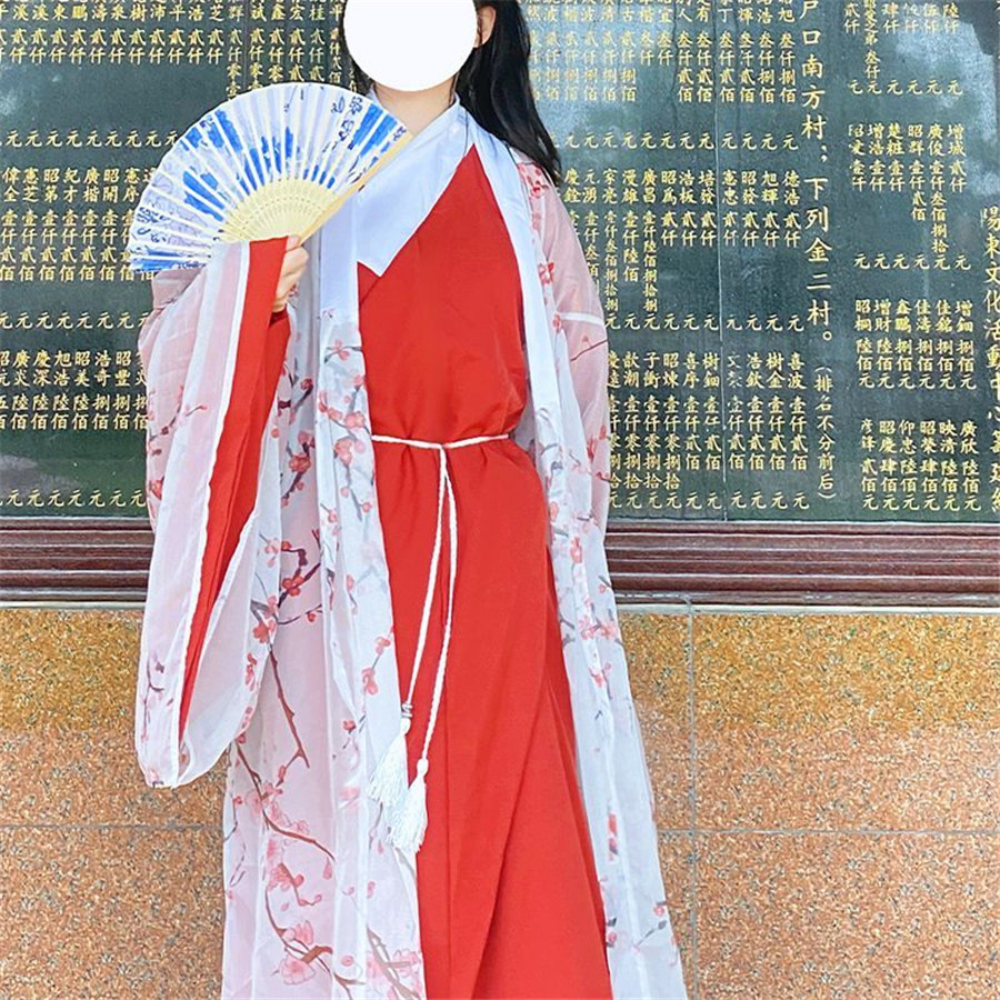 Chinese Traditional Dress for  - Ethnic Dress Fashion Show บทวิจารณ์และราคา