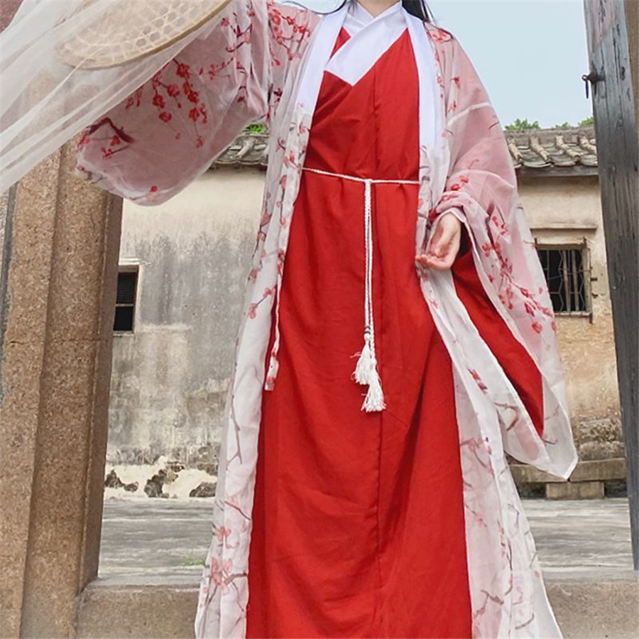 Chinese Traditional Dress for  - Ethnic Dress Fashion Show บทวิจารณ์และราคา