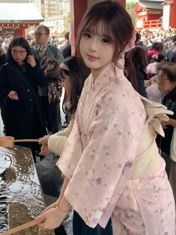 Traditional Japanese Kimono St - Ethnic Clothing & Online Fashion Store Khaadi Us บทวิจารณ์และราคา