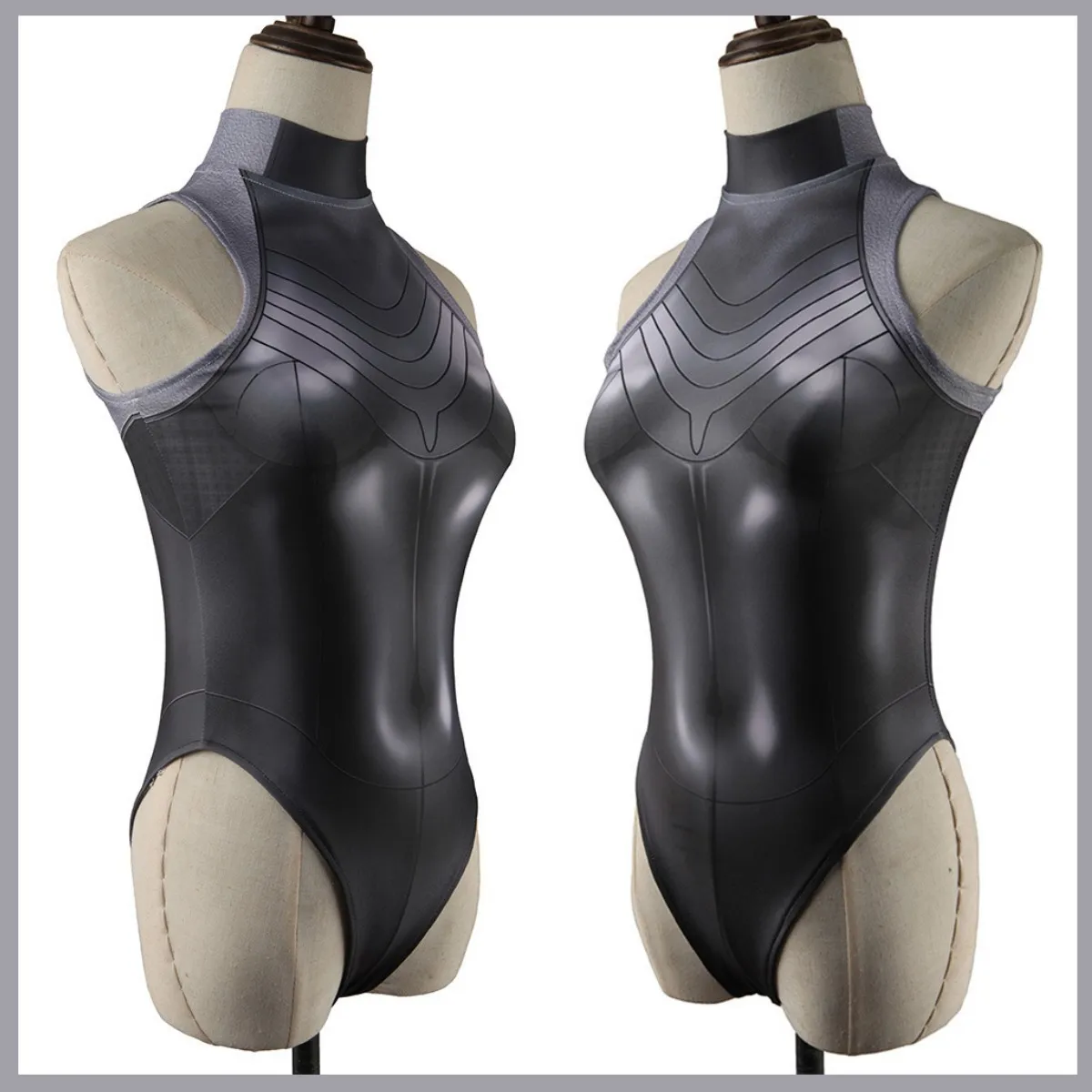 Robot Twins Cosplay Costume fo - Ethnic Outfit บทวิจารณ์และราคา