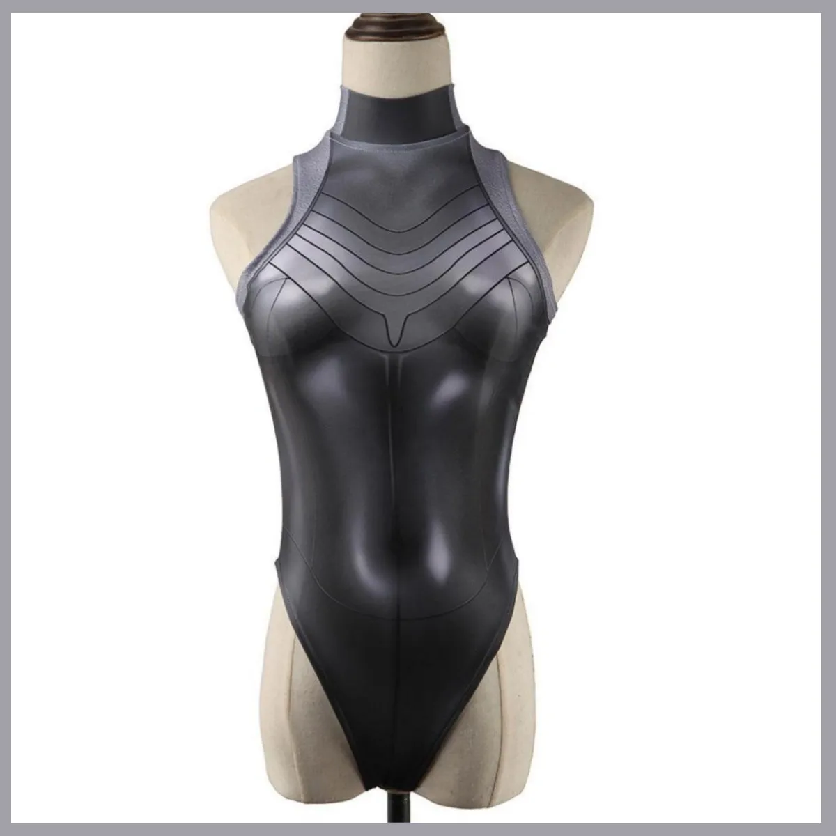 Robot Twins Cosplay Costume fo - Ethnic Outfit บทวิจารณ์และราคา