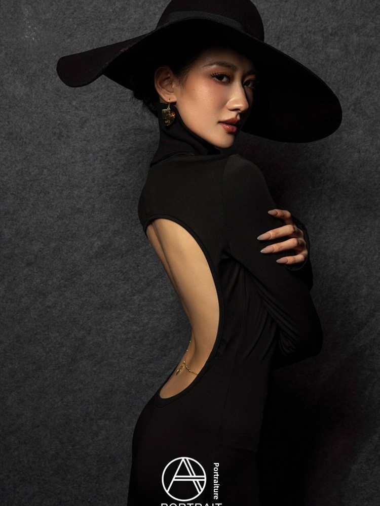 2026 New Fashion Portrait Cost - Ethnic Fashion Studio บทวิจารณ์และราคา