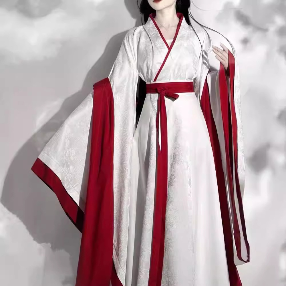 Chinese Traditional Dress for  - Ethnic Dress Fashion Show บทวิจารณ์และราคา