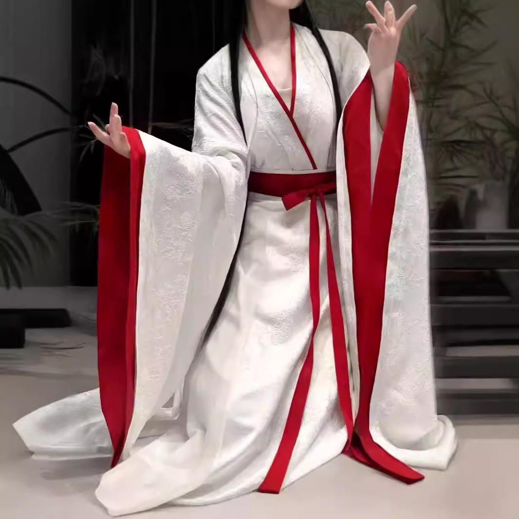 Chinese Traditional Dress for  - Ethnic Dress Fashion Show บทวิจารณ์และราคา