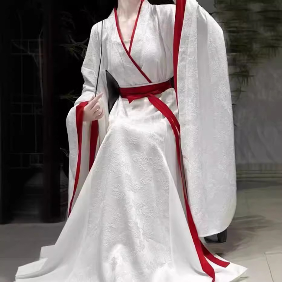 Chinese Traditional Dress for  - Ethnic Dress Fashion Show บทวิจารณ์และราคา
