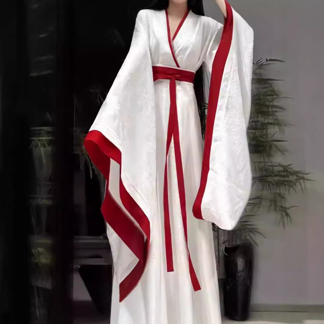 Chinese Traditional Dress for  - Ethnic Dress Fashion Show บทวิจารณ์และราคา