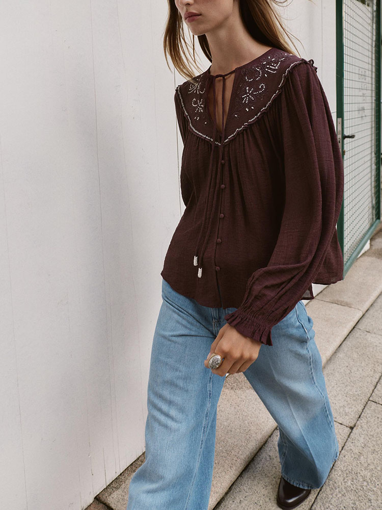 2025 Winter New Sweet Fashiona - Ethnic Clothing & Online Fashion Store Khaadi Us บทวิจารณ์และราคา