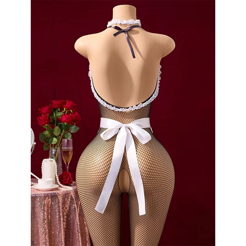 Erotic Costumes Role Play Serv - Ethnic Outfit บทวิจารณ์และราคา
