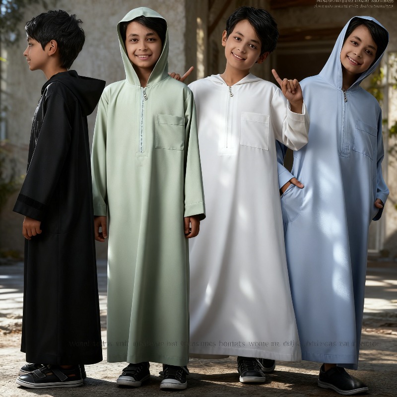 Ramadan Boys Muslim Fashion Mi - Ethnic Clothing & Online Fashion Store Khaadi Us บทวิจารณ์และราคา