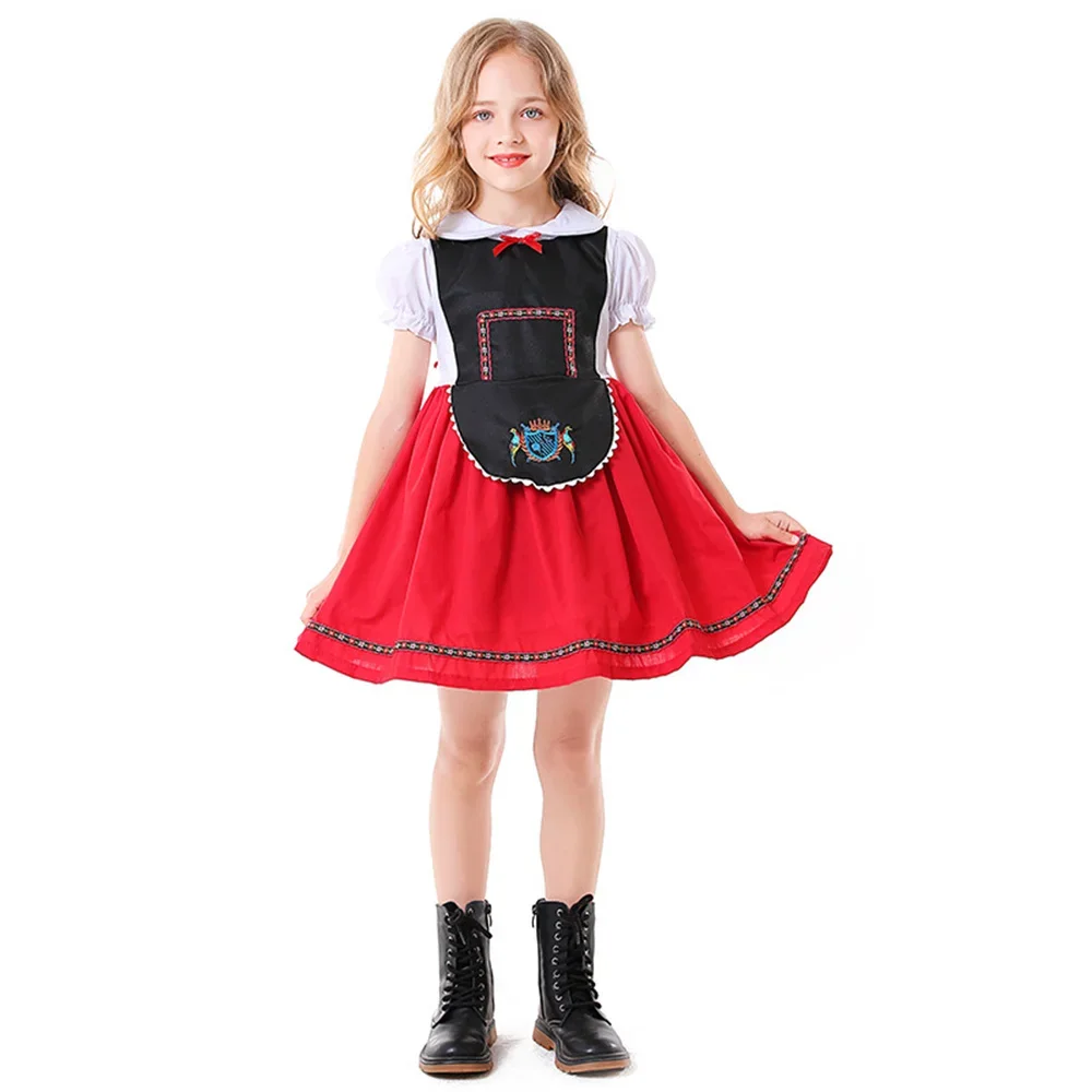 Children Bavarian Traditional  - Ethnic Clothing & Online Fashion Store Khaadi Us บทวิจารณ์และราคา