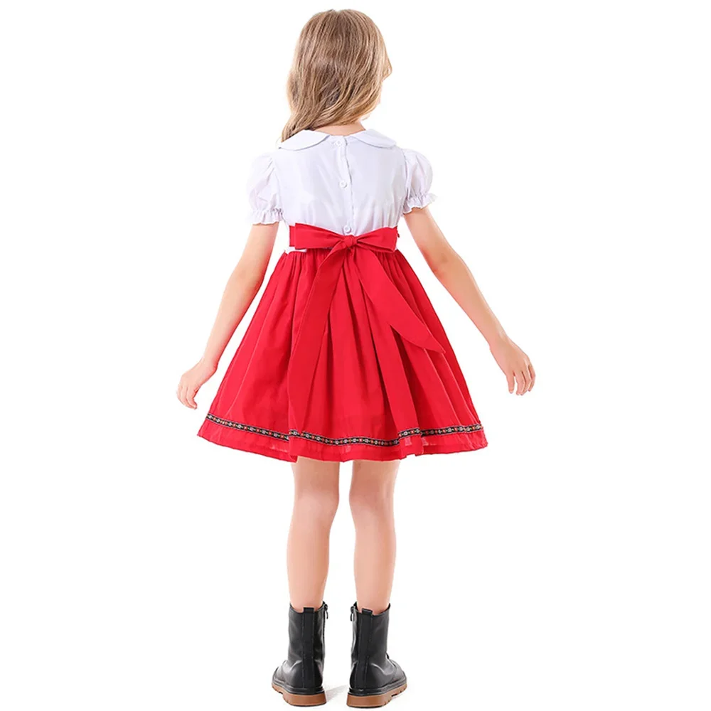 Children Bavarian Traditional  - Ethnic Clothing & Online Fashion Store Khaadi Us บทวิจารณ์และราคา