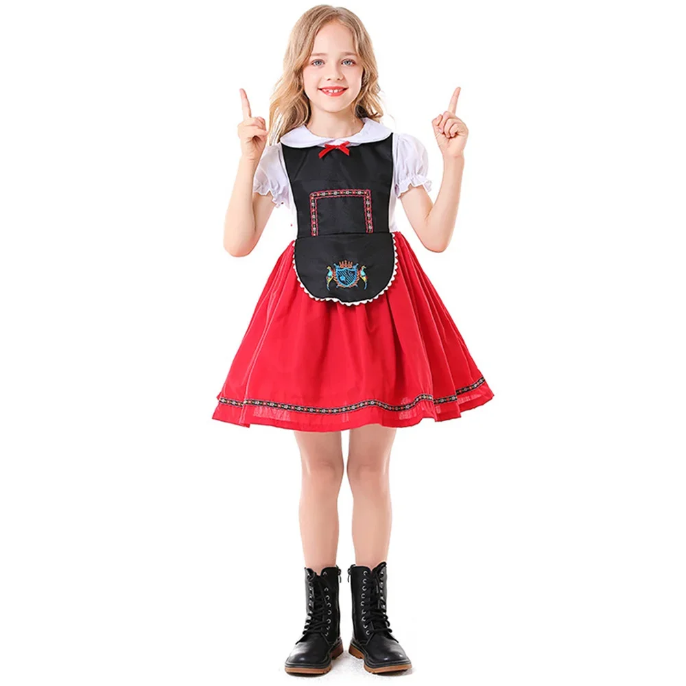 Children Bavarian Traditional  - Ethnic Clothing & Online Fashion Store Khaadi Us บทวิจารณ์และราคา