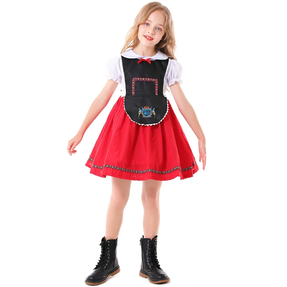 Children Bavarian Traditional  - Ethnic Clothing & Online Fashion Store Khaadi Us บทวิจารณ์และราคา