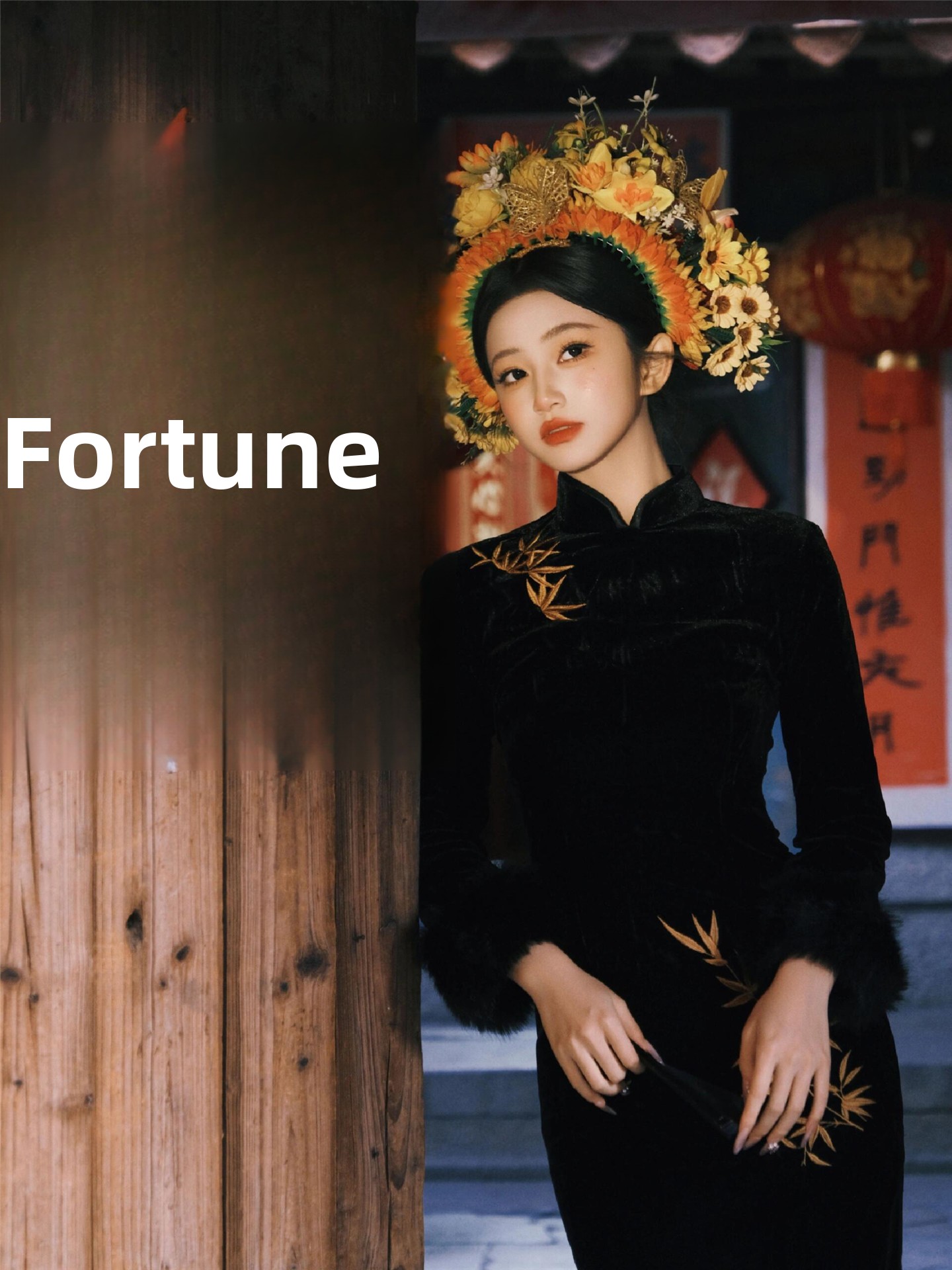 Elegant Black  Photography Cos - Ethnic Fashion Studio บทวิจารณ์และราคา