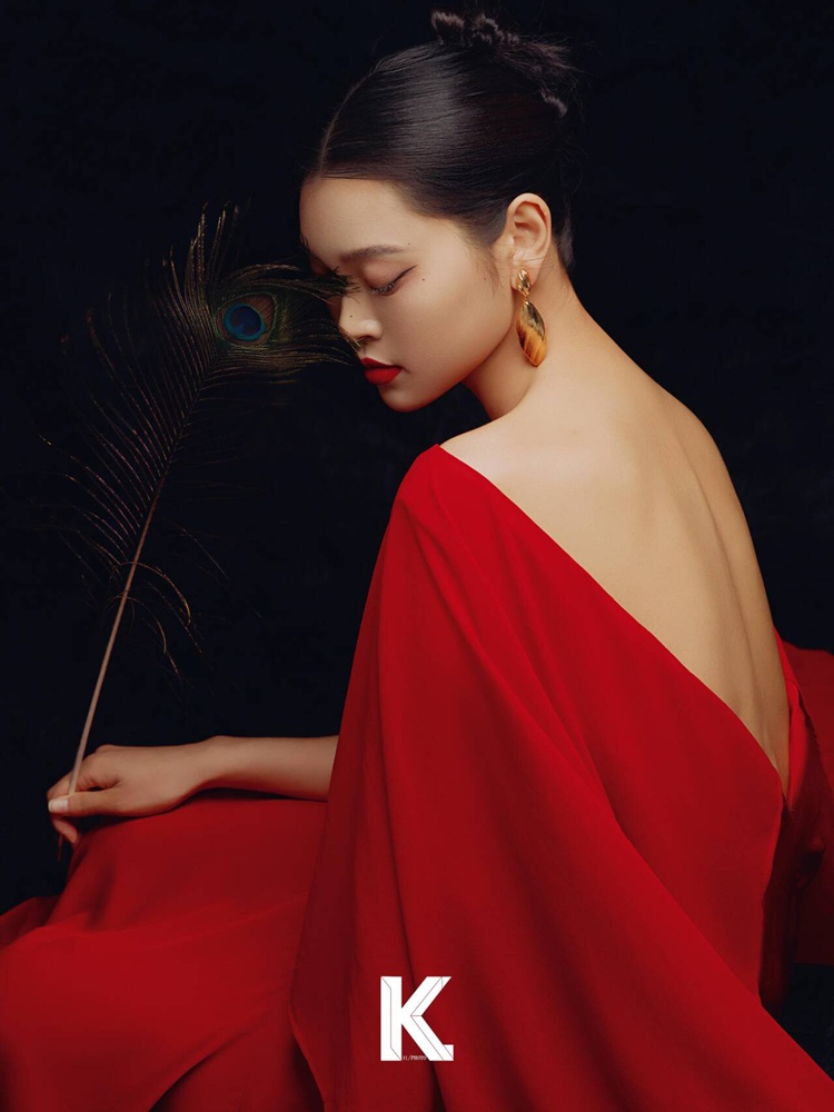 2026 New Fashion High-End Red  - Ethnic Clothing & Online Fashion Store Khaadi Us บทวิจารณ์และราคา