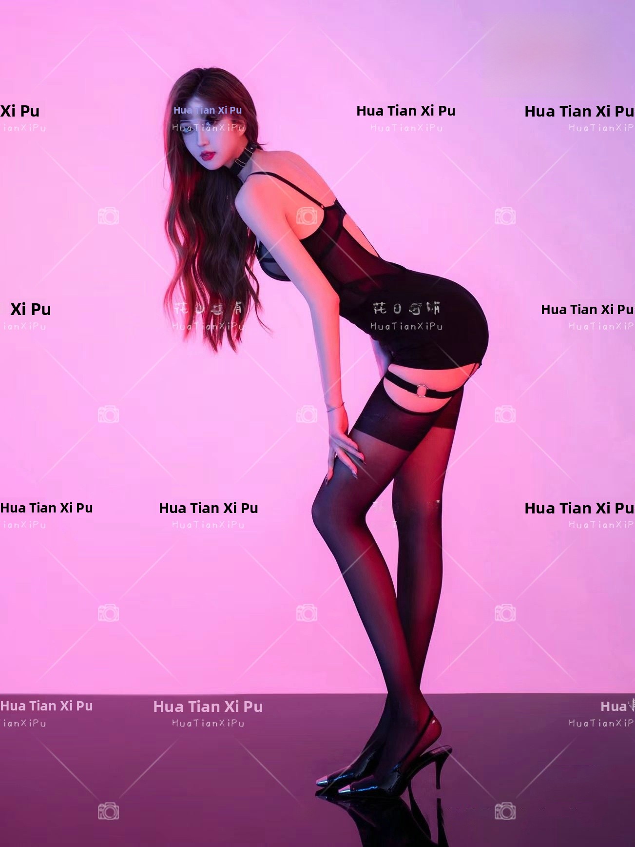 Fashionable Hot Girl Photograp - Ethnic Fashion Studio บทวิจารณ์และราคา
