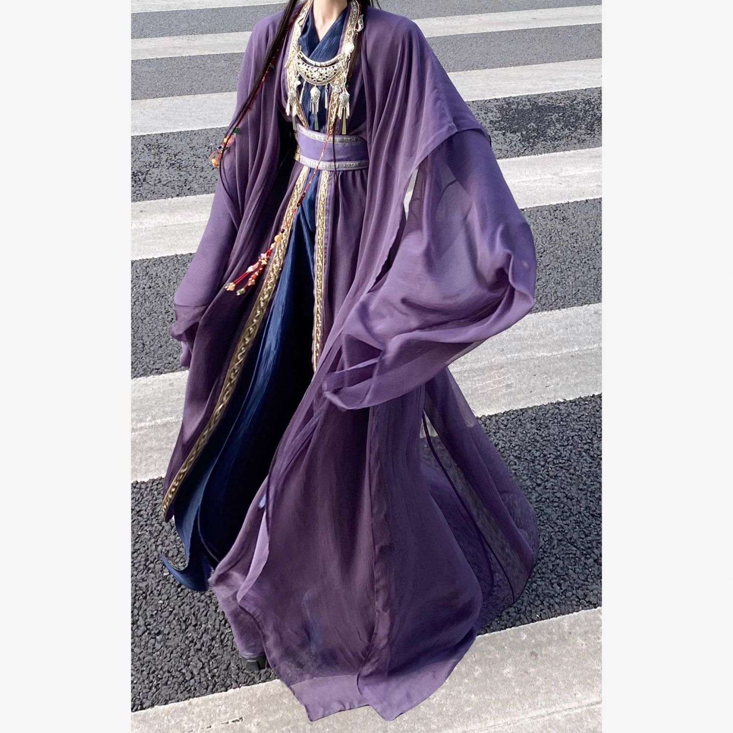 2025 new Chinese Hanfu Miao Et - Ethnic Clothing & Online Fashion Store Khaadi Us บทวิจารณ์และราคา