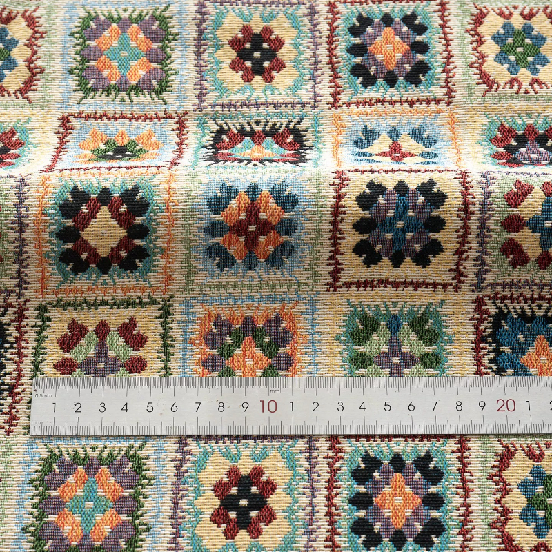 Bohemian Fabric Ethnic Style L - Ethnic Boho Fashion บทวิจารณ์และราคา