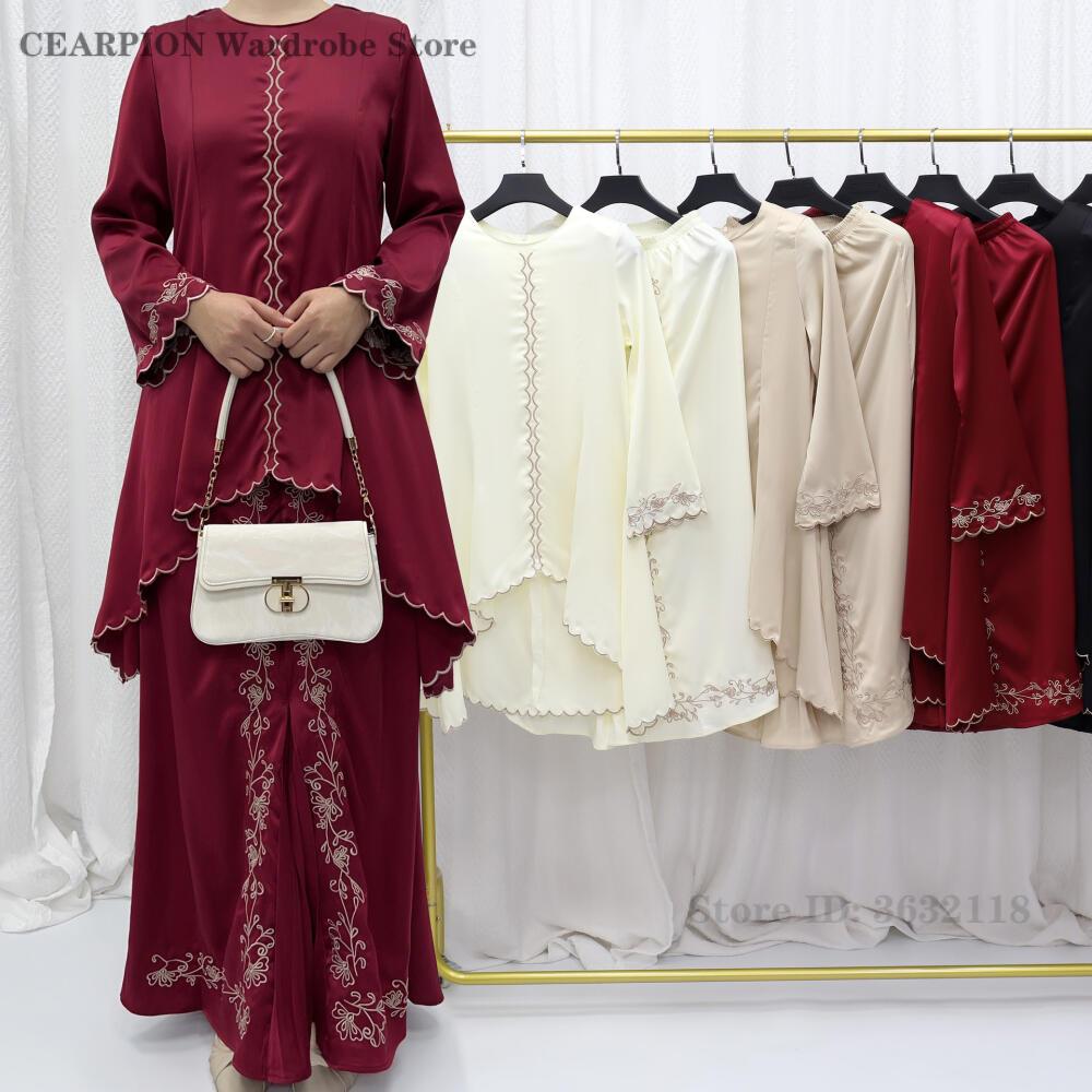 New 2026 Middle East Tradition - Salwar Kameez Set บทวิจารณ์และราคา