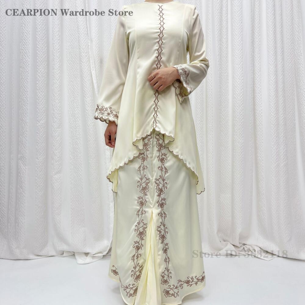 New 2026 Middle East Tradition - Salwar Kameez Set บทวิจารณ์และราคา