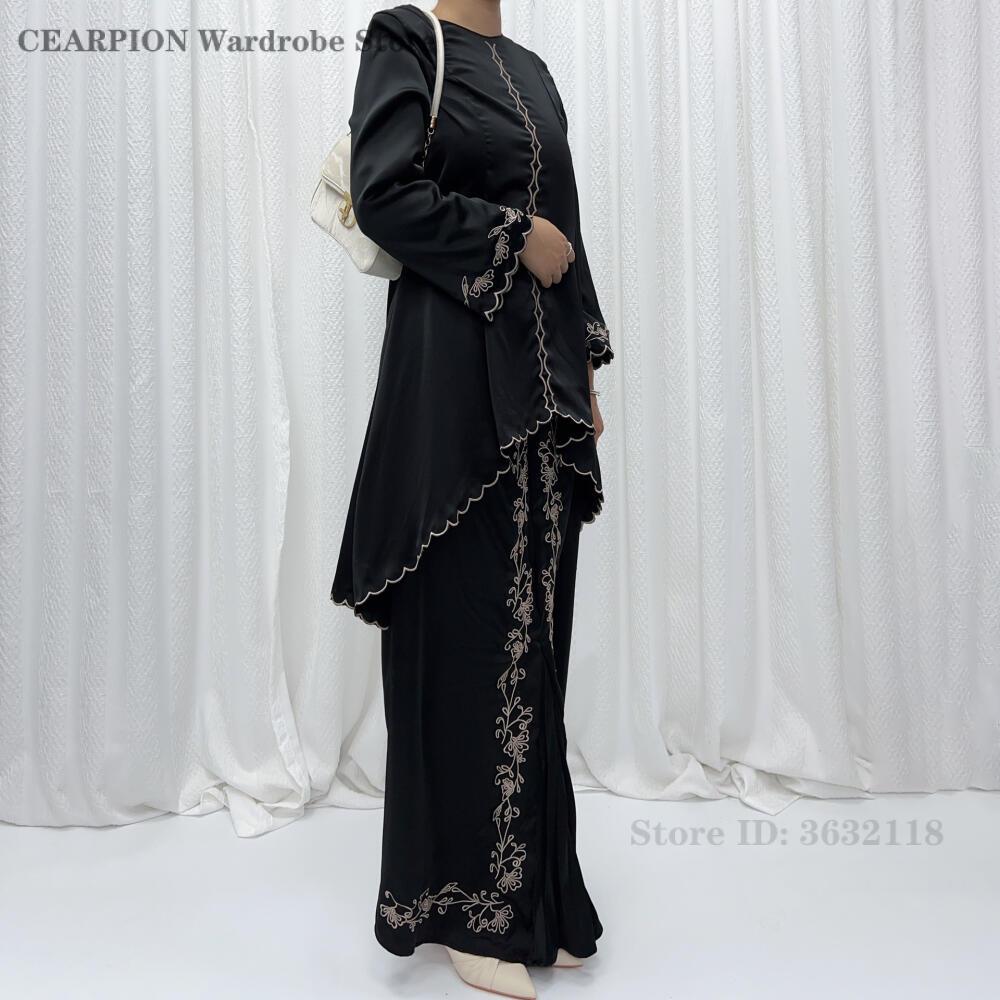 New 2026 Middle East Tradition - Salwar Kameez Set บทวิจารณ์และราคา