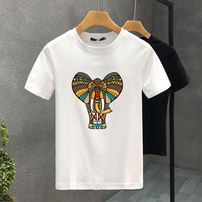 Luxury Thailand Elephant For M - Thai Silk Blouse บทวิจารณ์และราคา