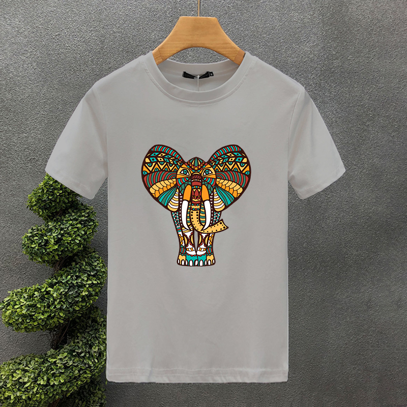 Luxury Thailand Elephant For M - Thai Silk Blouse บทวิจารณ์และราคา