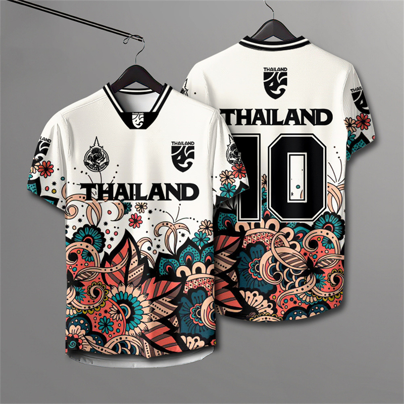 Men And Women Elephant Thailan - Thai Silk Blouse บทวิจารณ์และราคา