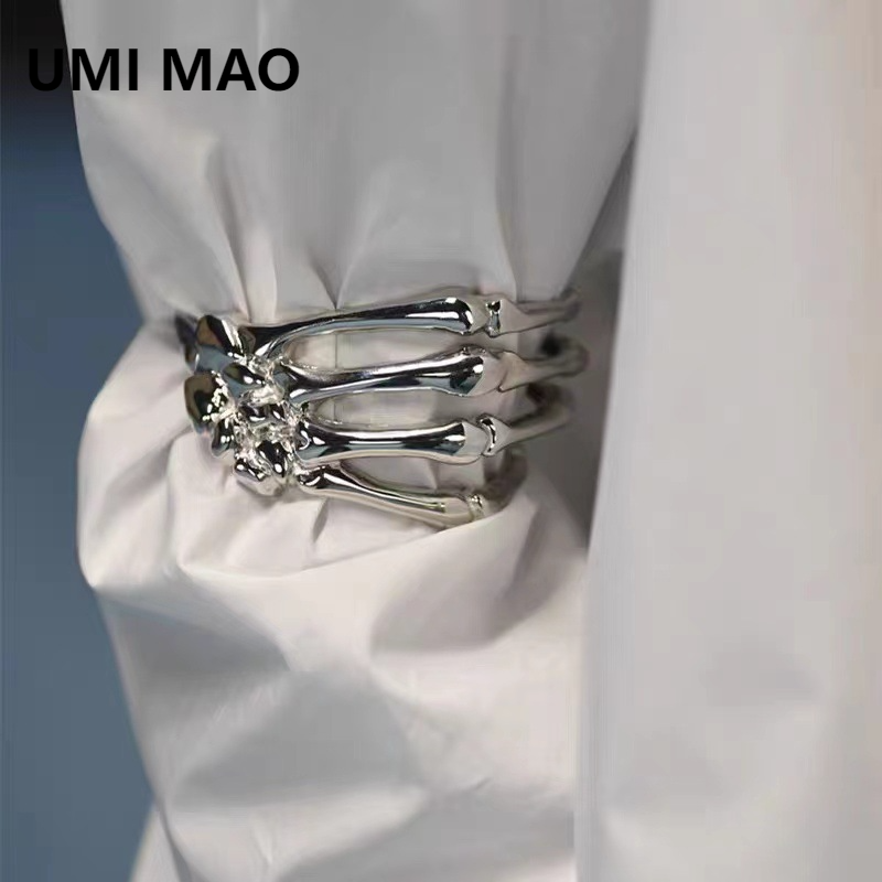 UMI MAO Dark Wind Liquid Flowi - Ethnic Fashion Instagram บทวิจารณ์และราคา
