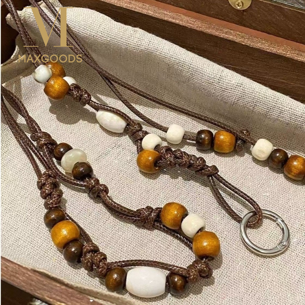 Ethnic Hand-Woven Waist Chain  - Ethnic Dress Fashion Show บทวิจารณ์และราคา