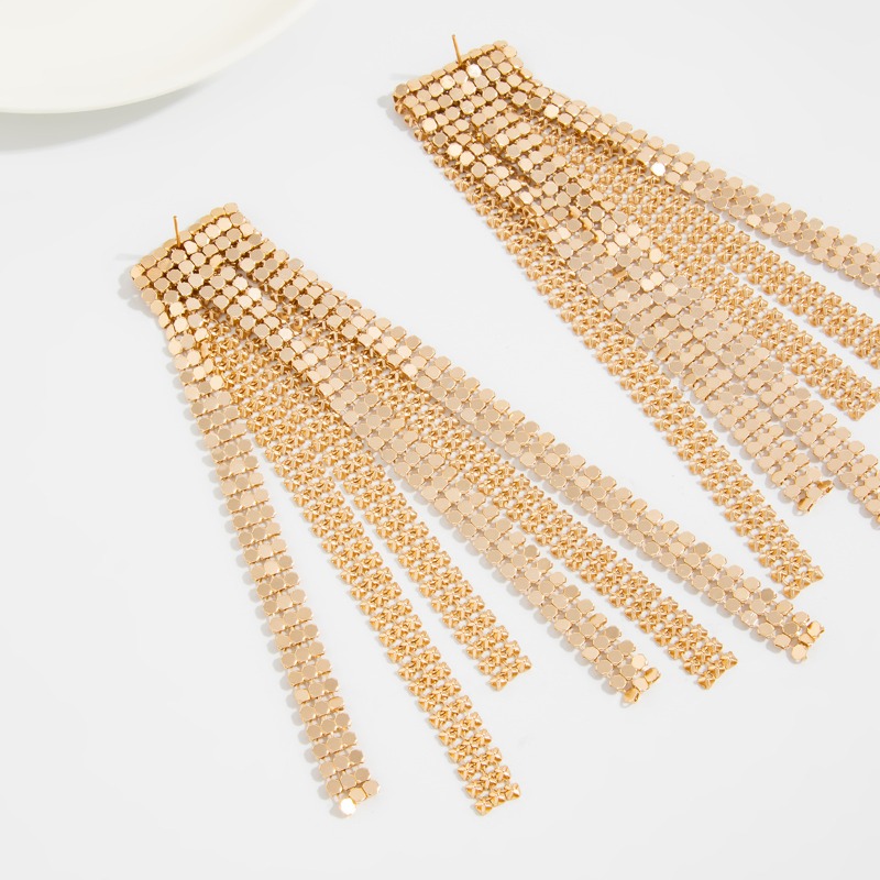 High-end minimalist sequin fri - Ethnic Fashion Instagram บทวิจารณ์และราคา