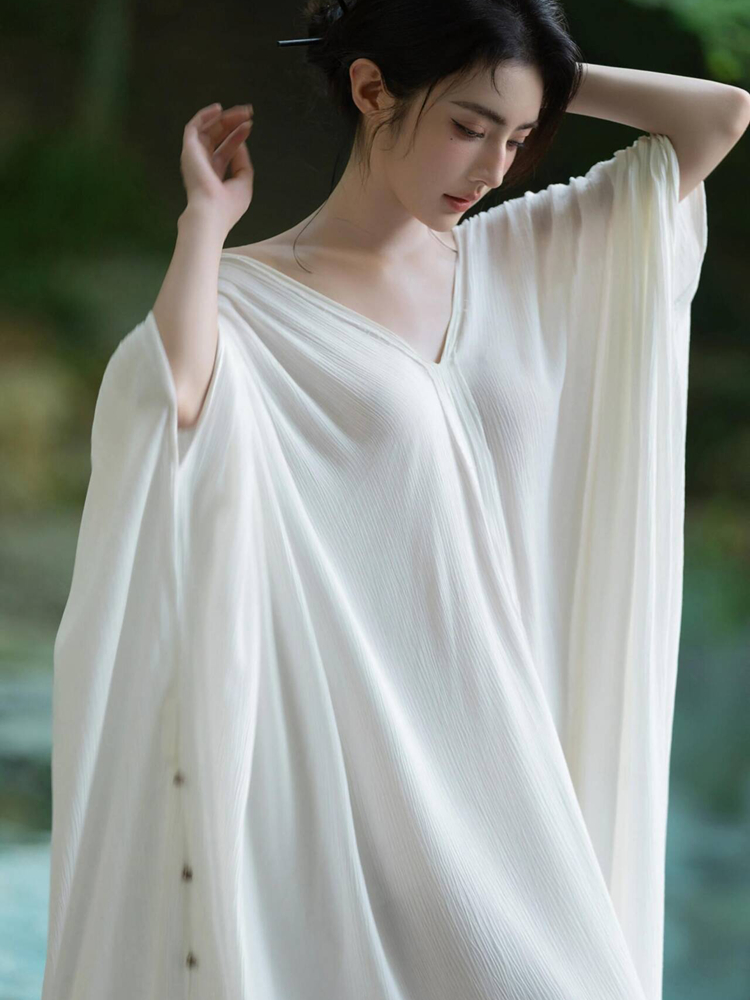 Wedding Morning Robe Chinese S - Ethnic Fashion Studio บทวิจารณ์และราคา