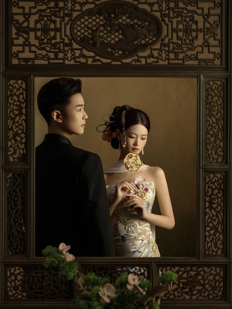 2026 New Studio Chinese Style  - Ethnic Fashion Studio บทวิจารณ์และราคา