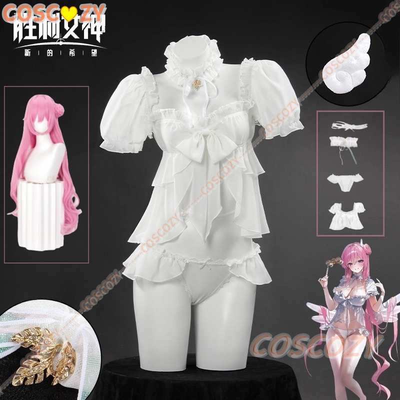 Game NIKKE：The Goddess of Vict - Ethnic Outfit บทวิจารณ์และราคา