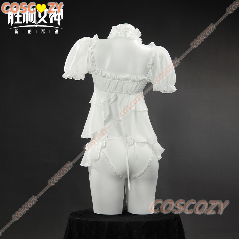 Game NIKKE：The Goddess of Vict - Ethnic Outfit บทวิจารณ์และราคา