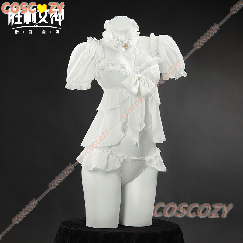 Game NIKKE：The Goddess of Vict - Ethnic Outfit บทวิจารณ์และราคา