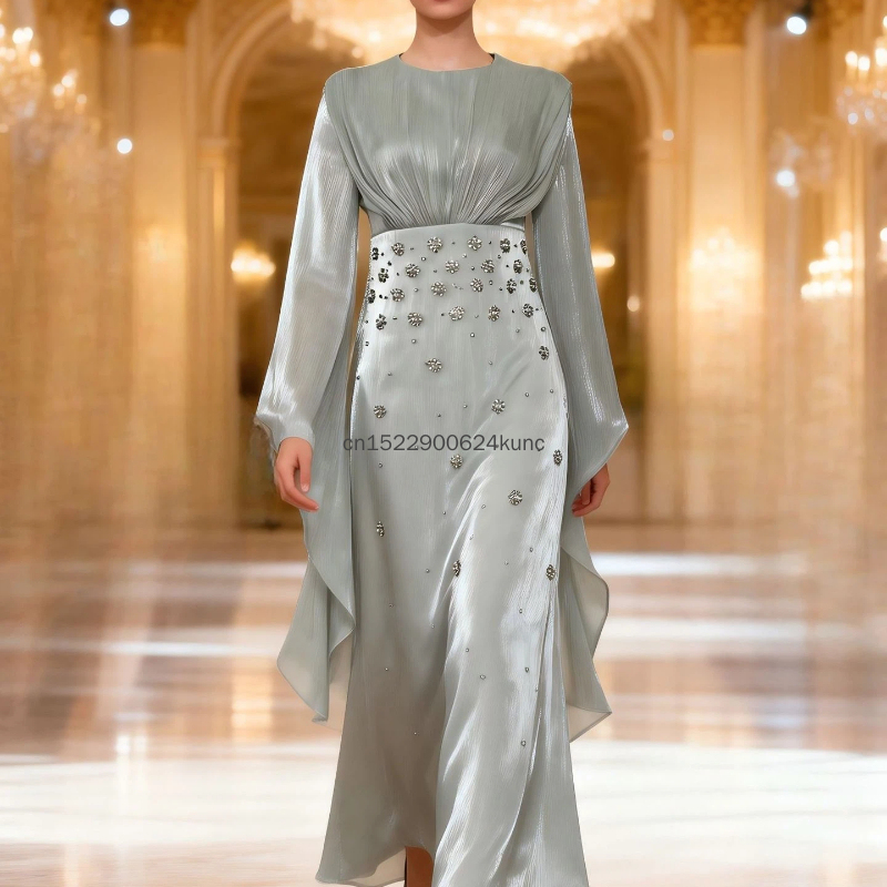 2pcs Set Customization Luxury  - Salwar Kameez Set บทวิจารณ์และราคา