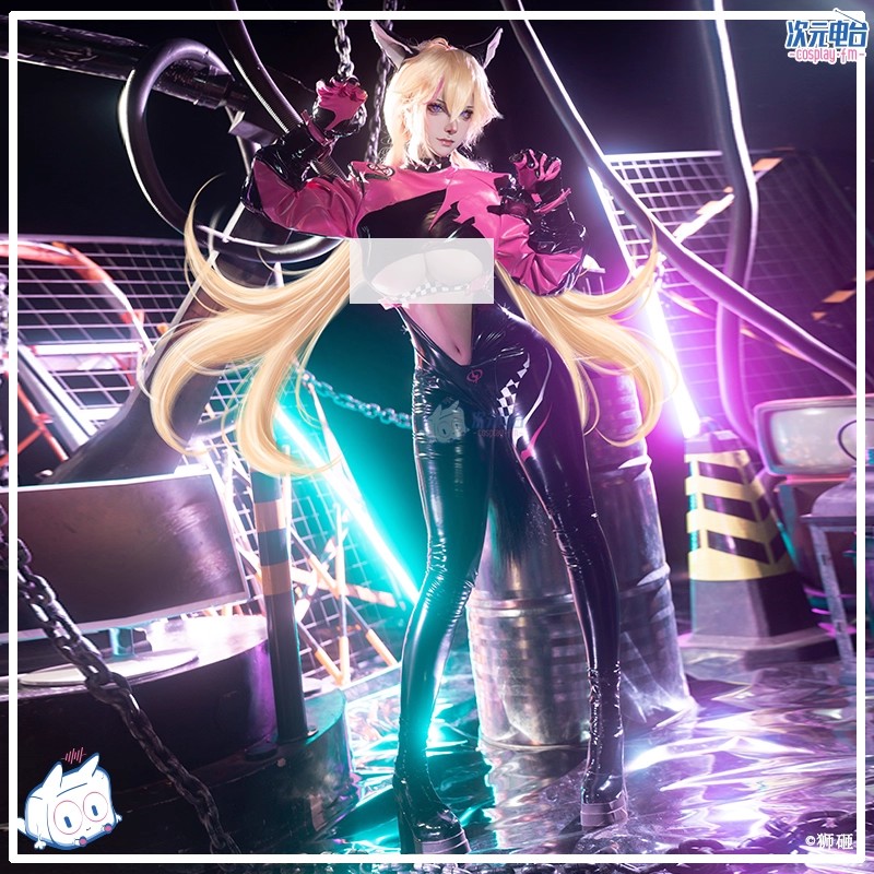 Sexy Rinn Cosplay Costume Top  - Ethnic Outfit บทวิจารณ์และราคา