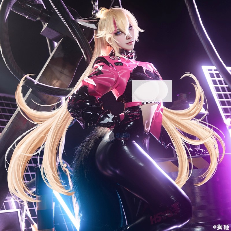 Sexy Rinn Cosplay Costume Top  - Ethnic Outfit บทวิจารณ์และราคา