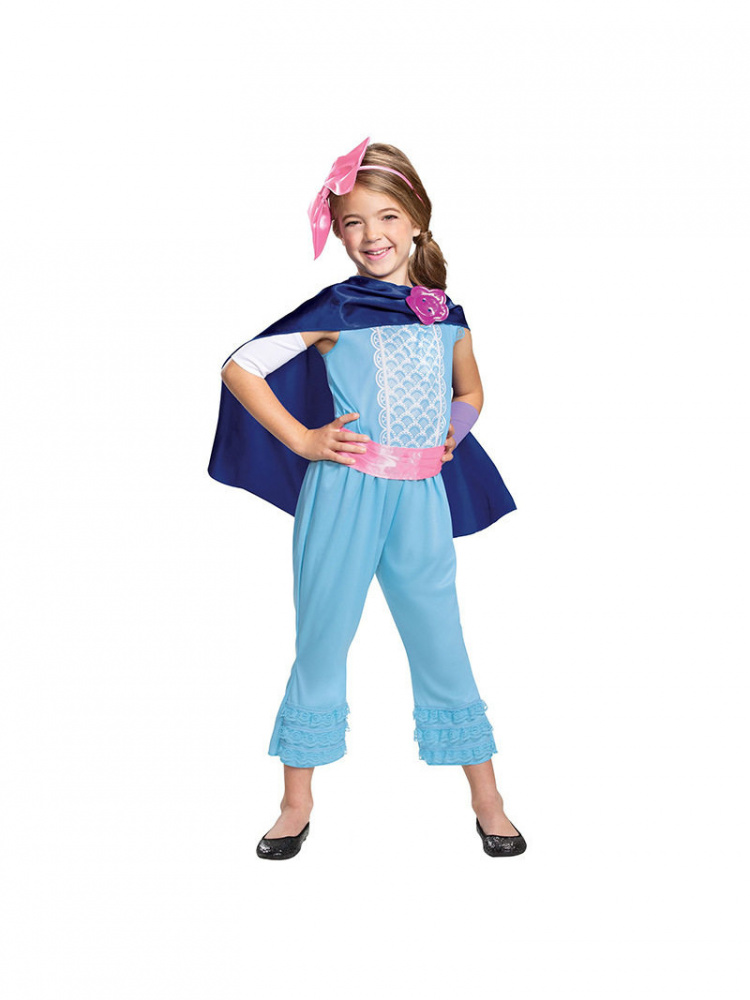 Halloween Shepherd Girl Bobi C - Ethnic Dress Fashion Show บทวิจารณ์และราคา