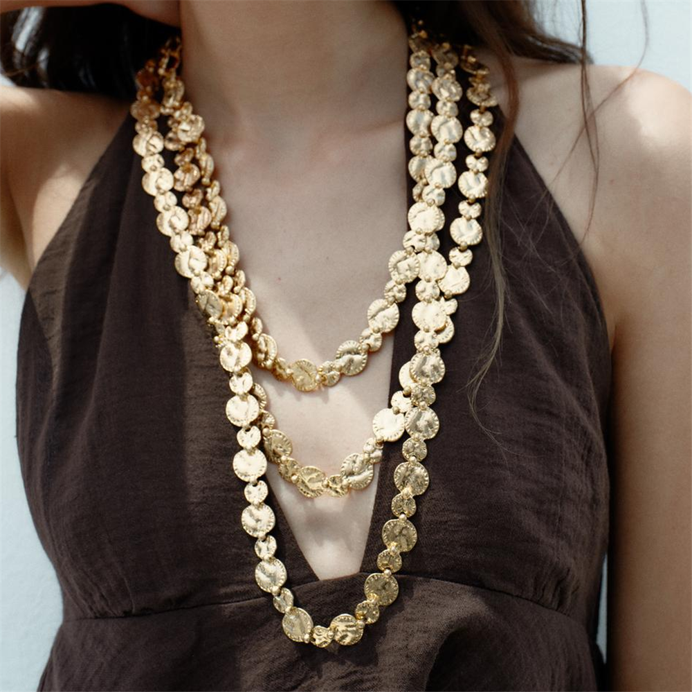 2026 New Trend Golden Punk Tri - Ethnic Fashion Trends 2026 บทวิจารณ์และราคา