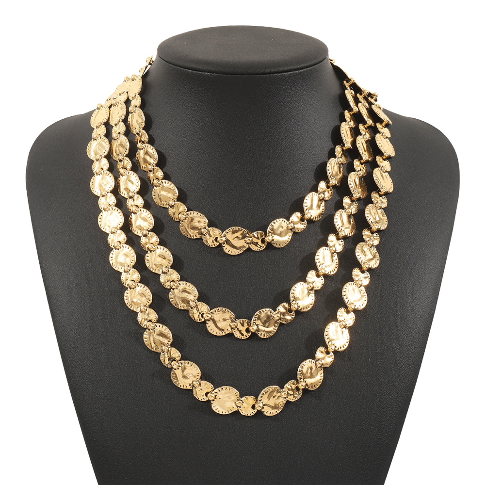 2026 New Trend Golden Punk Tri - Ethnic Fashion Trends 2026 บทวิจารณ์และราคา