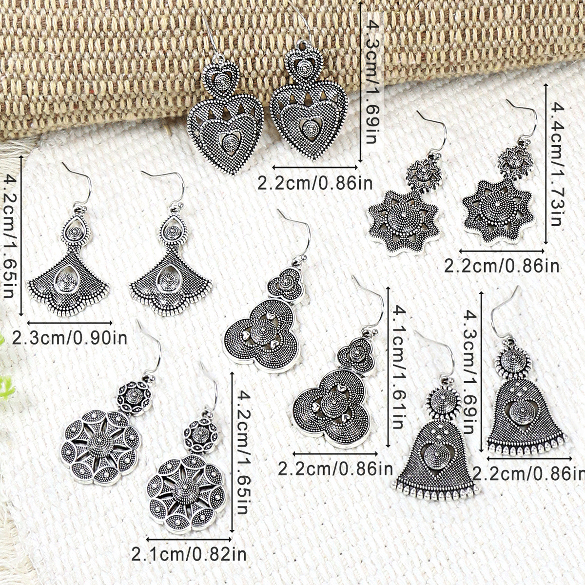 2026 New Trend Bohemia Vintage - Ethnic Fashion Trends 2026 บทวิจารณ์และราคา