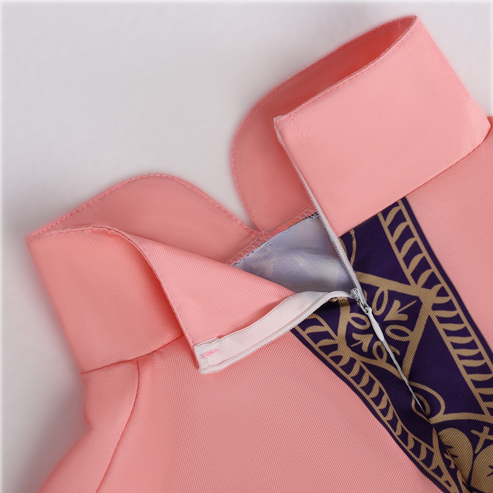 Loose Printed Cosplay Robe Med - Ethnic Clothing & Online Fashion Store Khaadi Us บทวิจารณ์และราคา