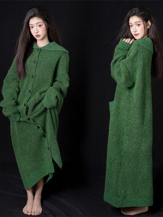 Green Sweater Indoor Art Photo - Ethnic Fashion Studio บทวิจารณ์และราคา