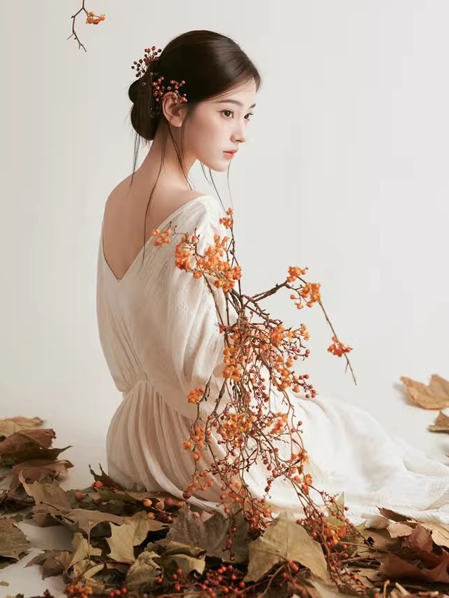 Elegant National Style Photogr - Ethnic Fashion Studio บทวิจารณ์และราคา