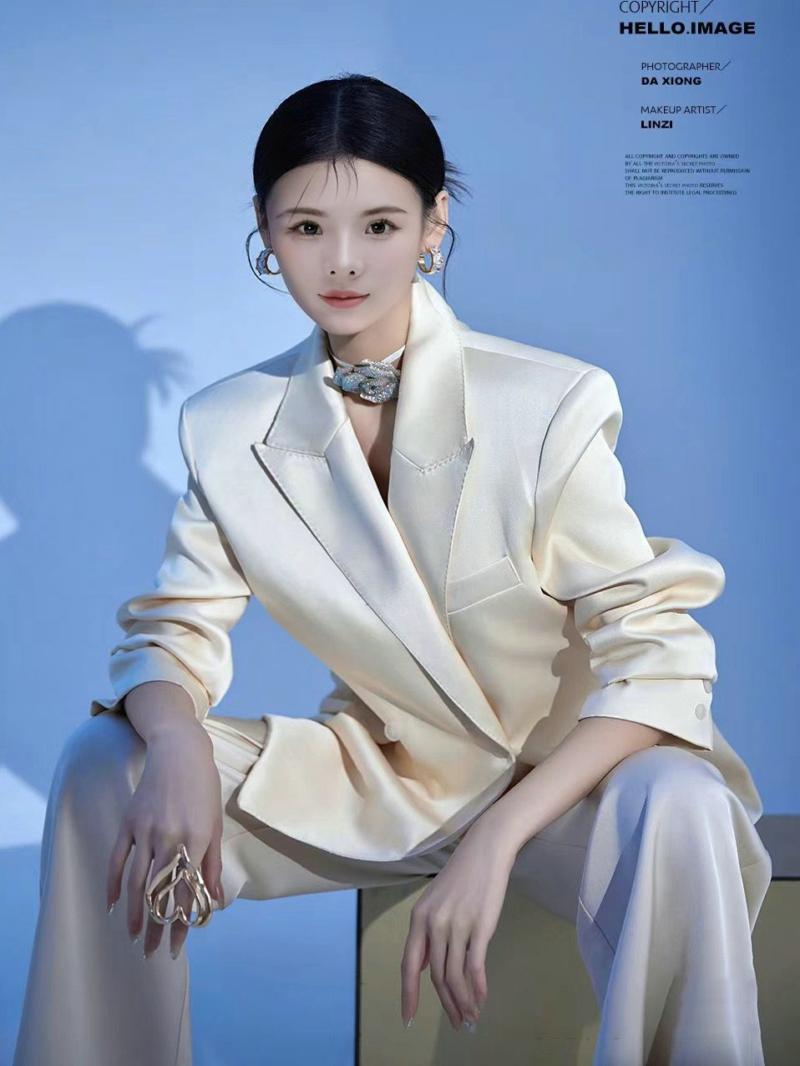 Fashionable Western Suit Set P - Ethnic Fashion Studio บทวิจารณ์และราคา