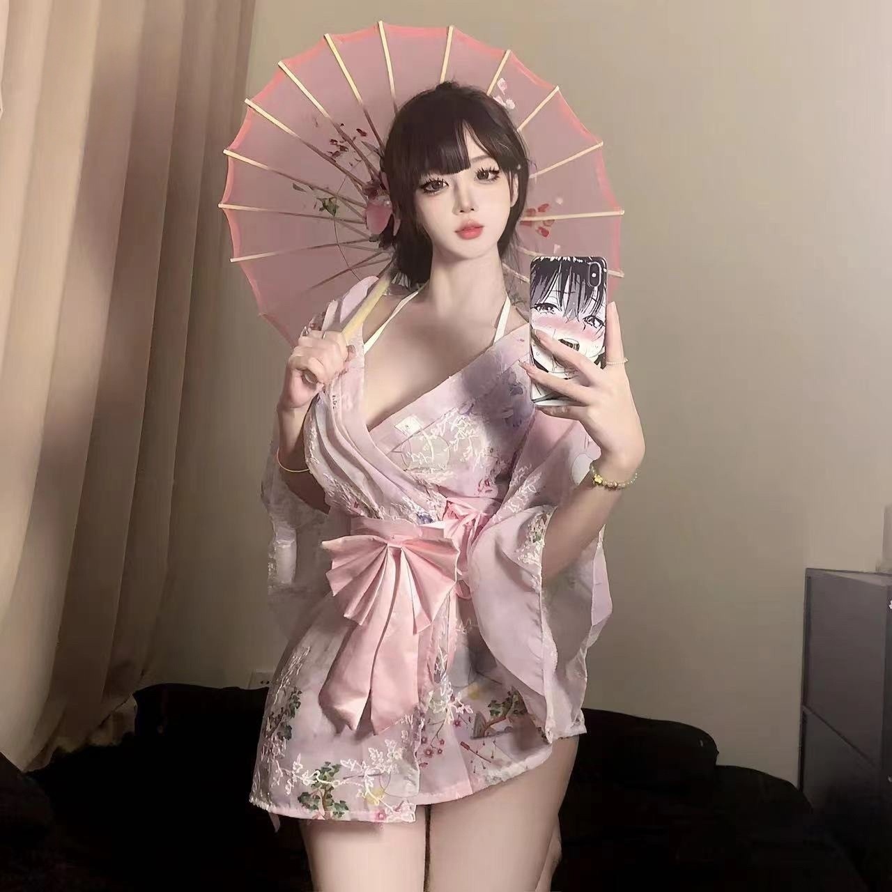 2026 New Tokyo Goddess Girl Sw - Ethnic Outfit บทวิจารณ์และราคา